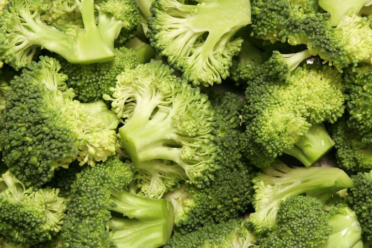 Read more about the article Amazing Myrosinase – The Broccoli Booster