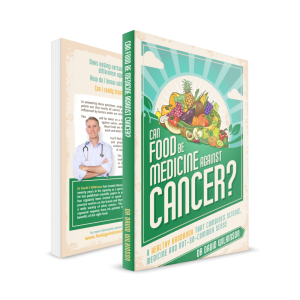 Can Food Be Medicine Against Cancer?